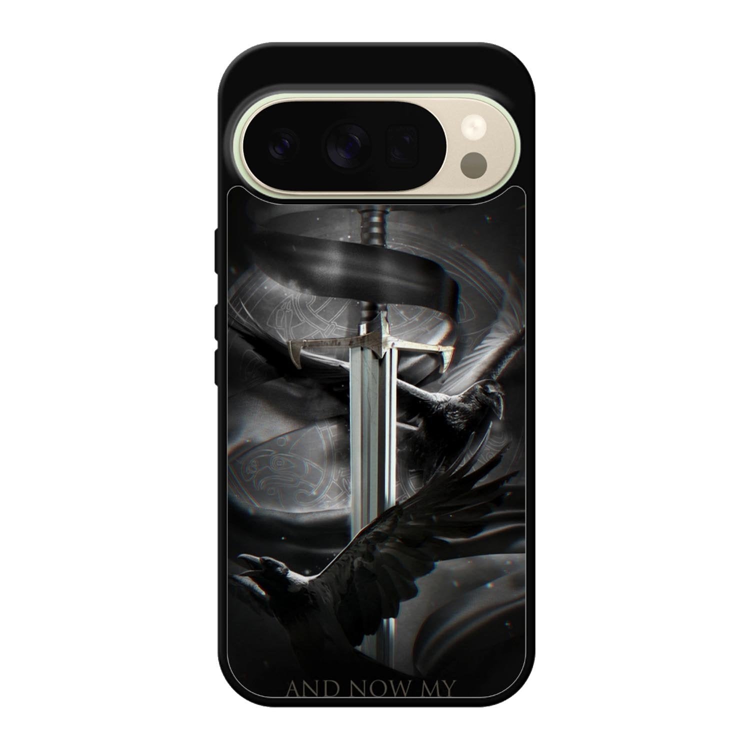 game of thrones Z5361 Google Pixel 10 Pro Case