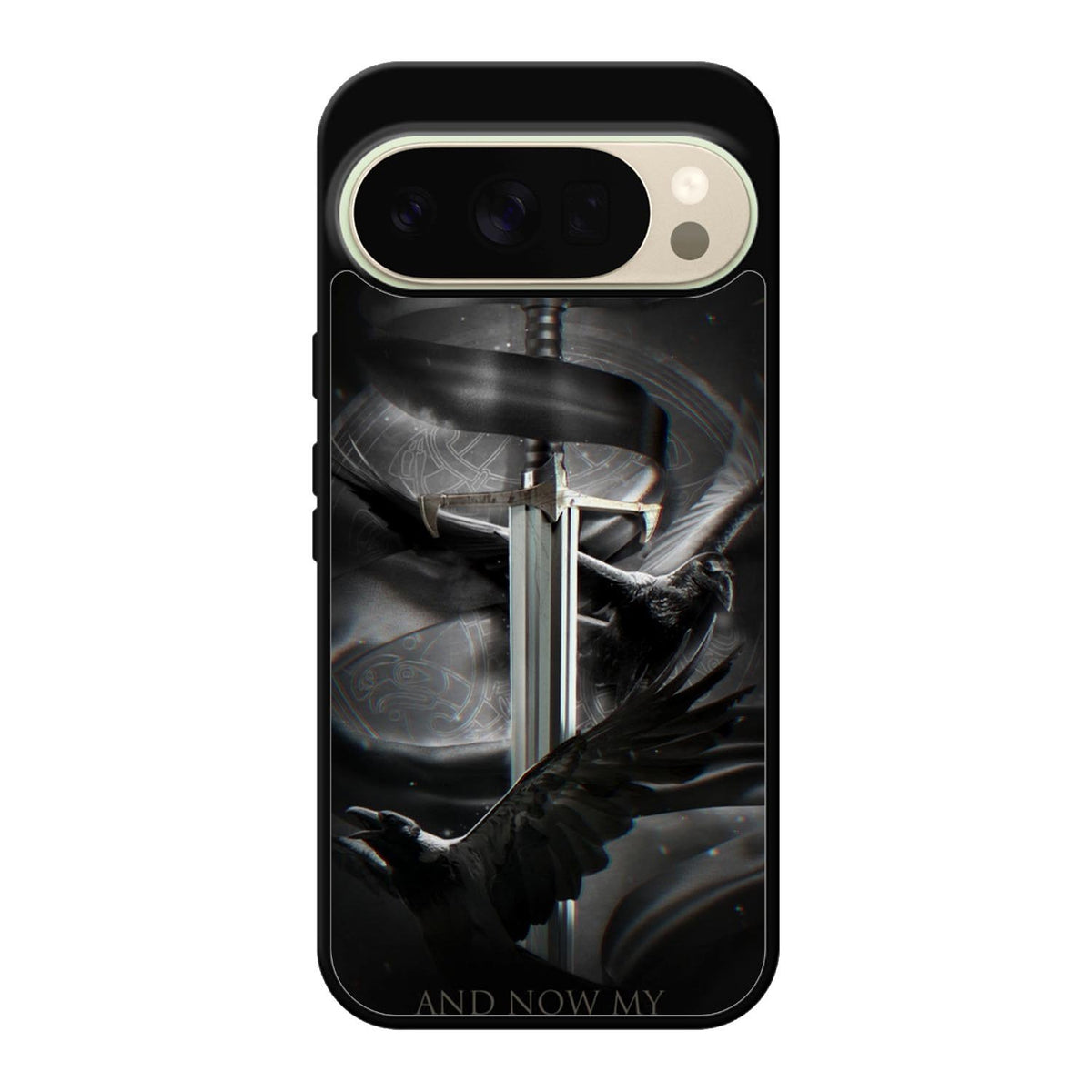 game of thrones Z5361 Google Pixel 10 Pro Case