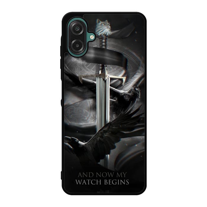 game of thrones Z5361 Samsung Galaxy A07 Case