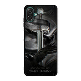game of thrones Z5361 Samsung Galaxy A07 Case