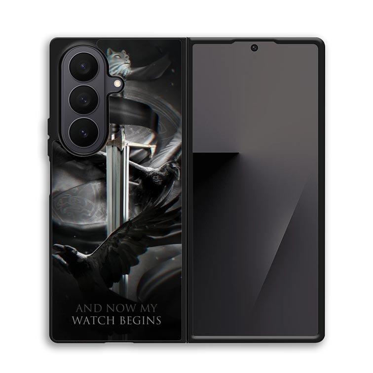 game of thrones Z5361 Samsung Galaxy Z Fold 7 Case