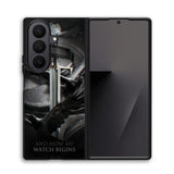 game of thrones Z5361 Samsung Galaxy Z Fold 7 Case