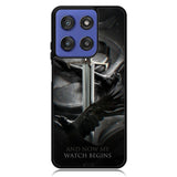 game of thrones Z5361 Motorola Moto G Stylus 5G 2025 Case
