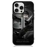 game of thrones Z5361 iPhone 16 Pro Max Case