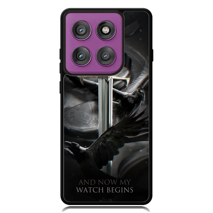 game of thrones Z5361 Motorola Moto Edge 2025 | Moto Edge 60 Fusion | Moto Edge 60 Pro Case