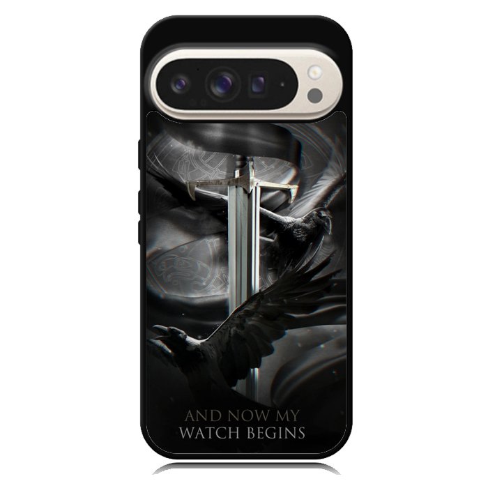 game of thrones Z5361 Google Pixel 10 Pro XL Case
