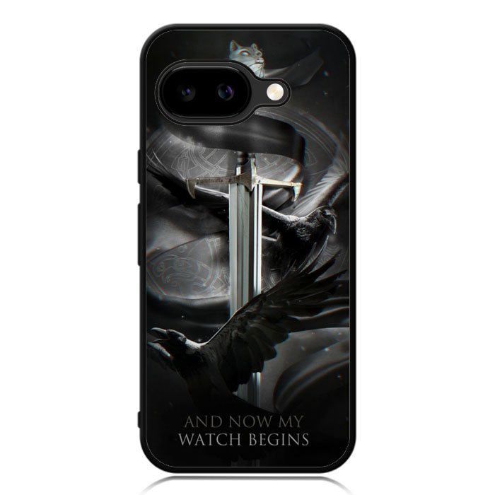 game of thrones Z5361 Google Pixel 9A Case
