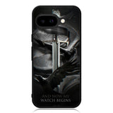 game of thrones Z5361 Google Pixel 9A Case