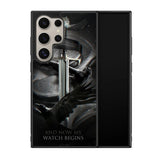 game of thrones Z5361 Samsung Galaxy S24 Ultra 5G Case
