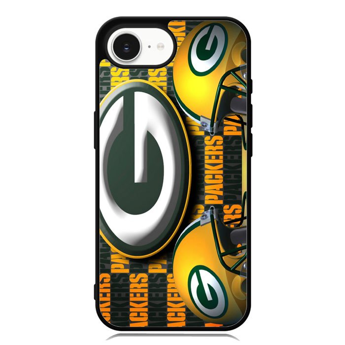Green Bay Packers 1st iPhone 16e Case