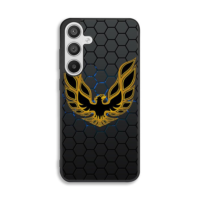 Pontiac Trans Am Firebird Logo Samsung Galaxy A26 Case FE1421