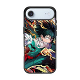 my hero academia Z5347 iPhone Air Case