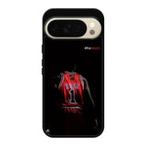 rose 1 chicago bulls Z5367 Google Pixel 10 Pro Case