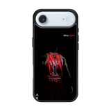 rose 1 chicago bulls Z5367 iPhone Air Case