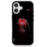 rose 1 chicago bulls Z5367 iPhone 16 Case