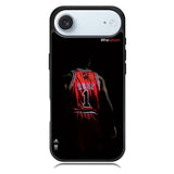 rose 1 chicago bulls Z5367 iPhone 17 Air Case