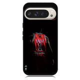 rose 1 chicago bulls Z5367 Google Pixel 9 Pro XL Case