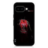 rose 1 chicago bulls Z5367 Google Pixel 9A Case
