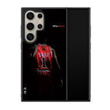 rose 1 chicago bulls Z5367 Samsung Galaxy S24 Ultra 5G Case
