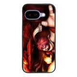 natsu dragneel fairy tail Z5349 Google Pixel 10A Case