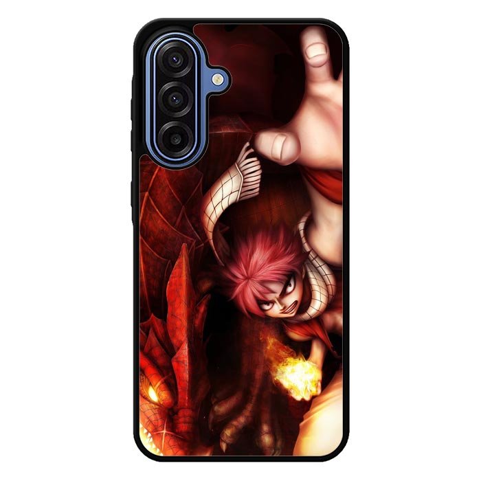 natsu dragneel fairy tail Z5349 Samsung Galaxy A17 5G Case