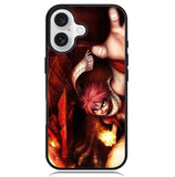 natsu dragneel fairy tail Z5349 iPhone 16 Case