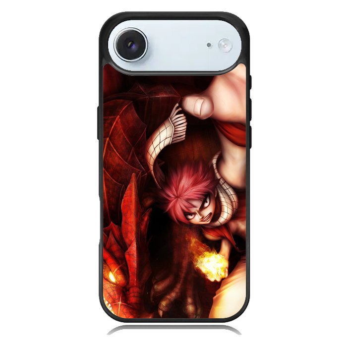 natsu dragneel fairy tail Z5349 iPhone 17 Air Case