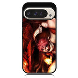 natsu dragneel fairy tail Z5349 Google Pixel 9 | Google Pixel 9 Pro Case