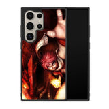 natsu dragneel fairy tail Z5349 Samsung Galaxy S24 Ultra 5G Case