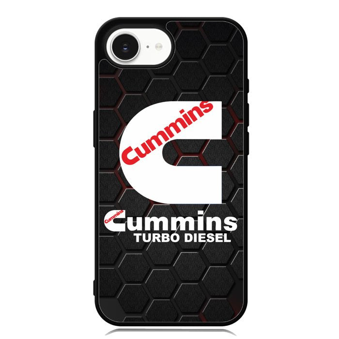 Cummins Turbo Diesel  iPhone 16e Case FE1519