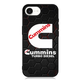 Cummins Turbo Diesel  iPhone 16e Case FE1519