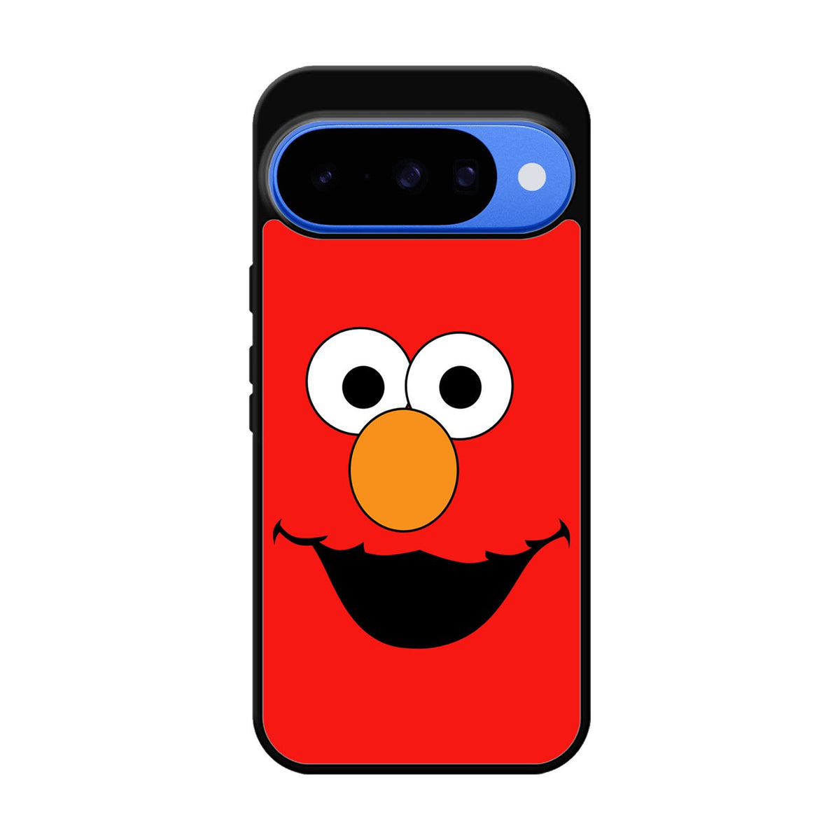 Elmo Sesame Street Z5412 Google Pixel 10 Case