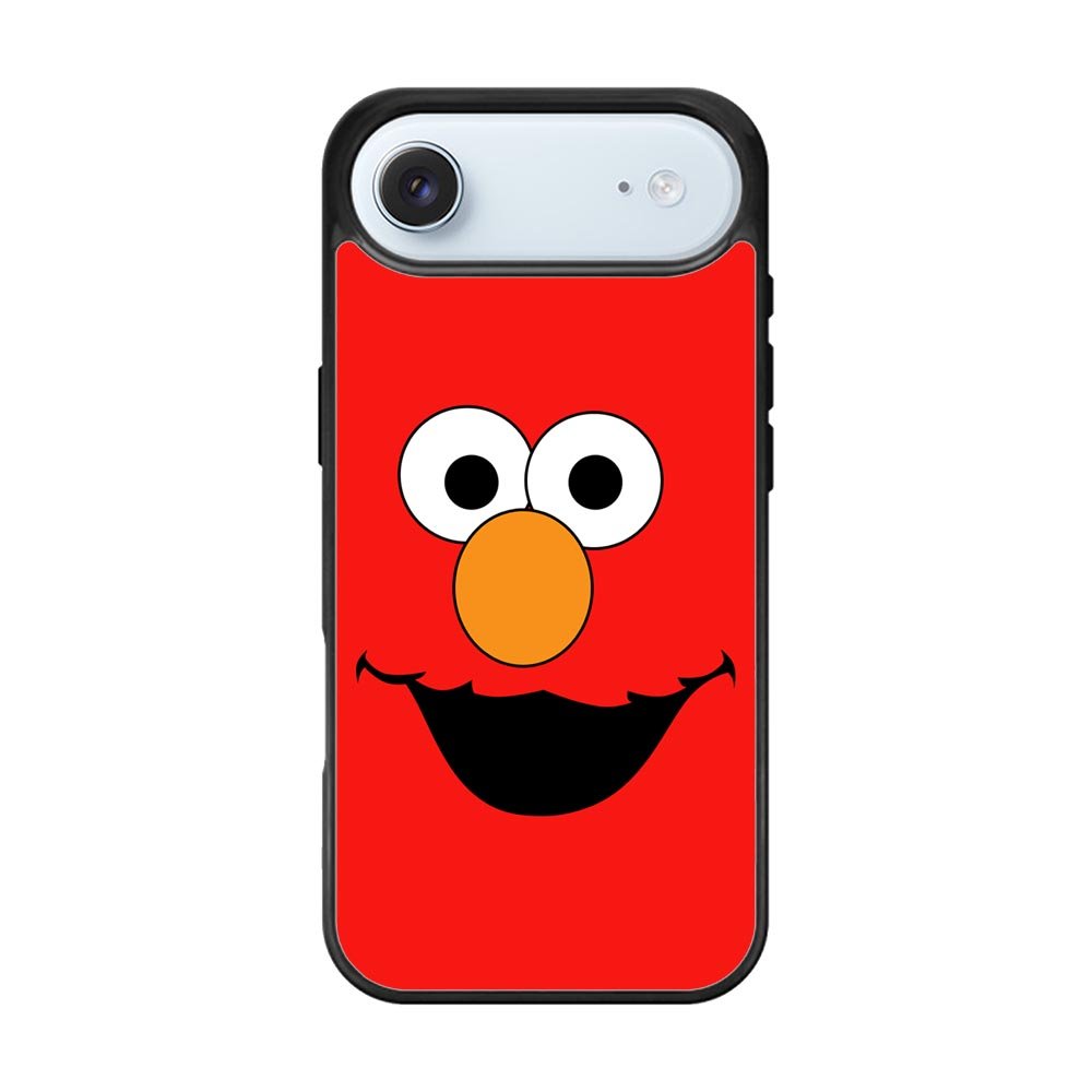 Elmo Sesame Street Z5412 iPhone Air Case