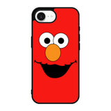 Elmo Sesame Street Z5412 iPhone 17e Case