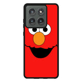 Elmo Sesame Street Z5412 Motorola Moto Edge 2025 Case