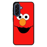 Elmo Sesame Street Z5412 Samsung Galaxy A17 5G Case