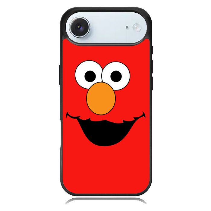 Elmo Sesame Street Z5412 iPhone 17 Air Case