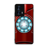 Ironman Armor Arc Reactor Motorola Moto G Power 5G 2024 Case FE4875