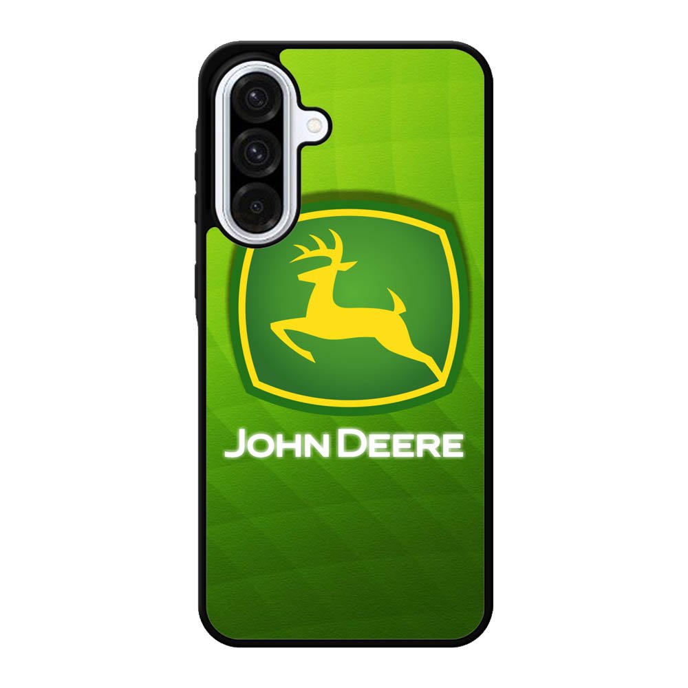 John Deere Logo 1st Samsung Galaxy A56 Case FE6679