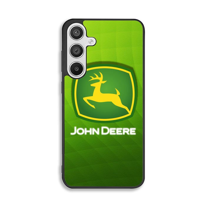 John Deere Logo 1st Samsung Galaxy A26 Case FE6679