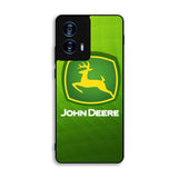 John Deere Logo 1st Motorola Moto G Power 5G 2024 Case FE2169