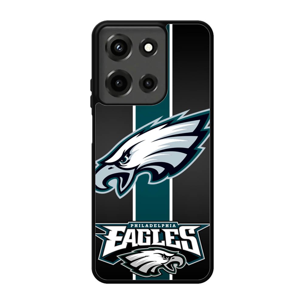 Philadelphia Eagles 6th Motorola Moto G 5G 2025 Case FE2002