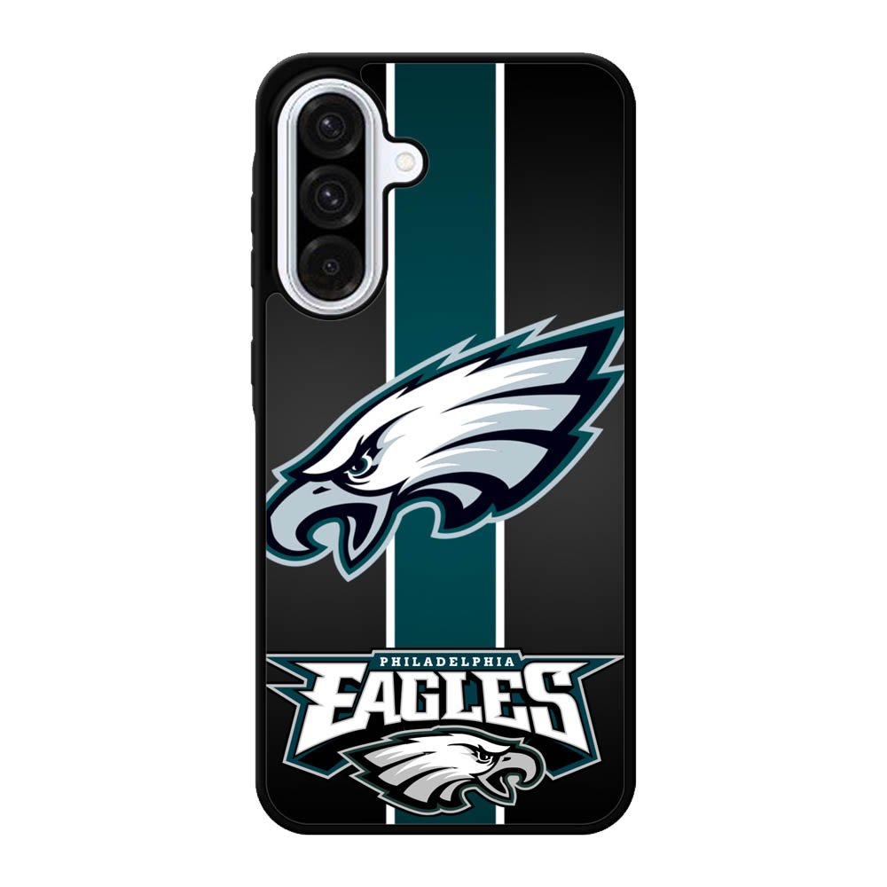 Philadelphia Eagles 6th Samsung Galaxy A56 Case FE6508