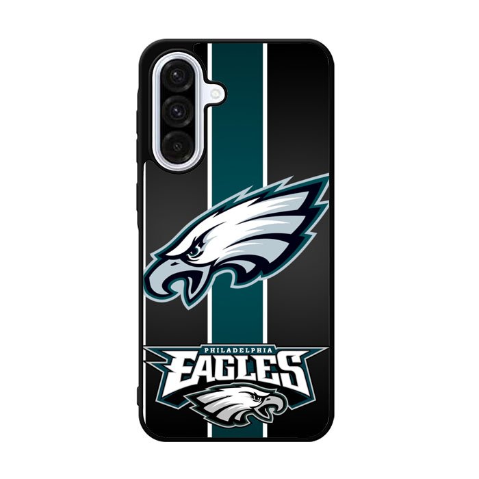 Philadelphia Eagles 6th Samsung Galaxy A36 Case FE6508