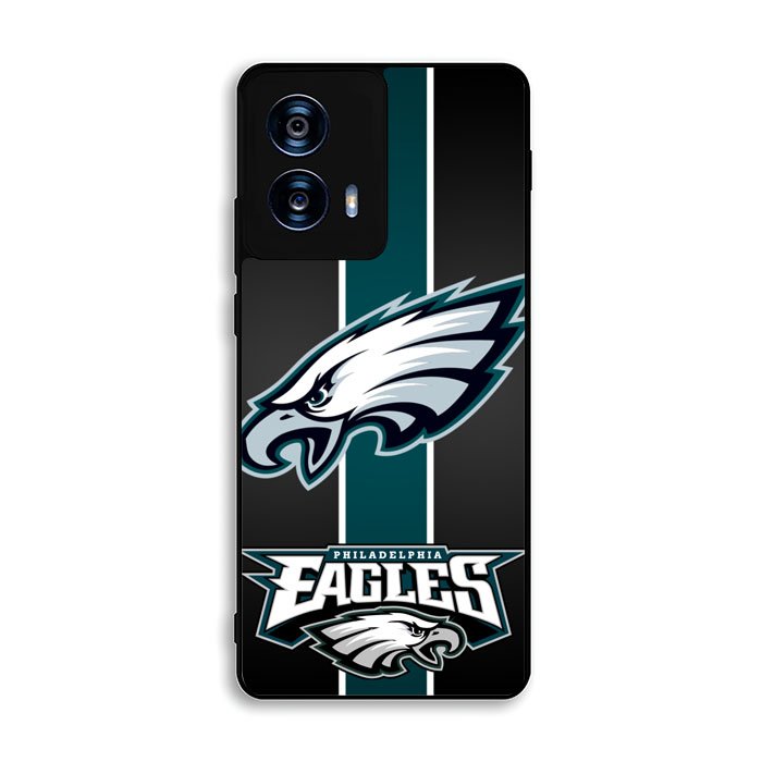 Philadelphia Eagles 6th Motorola Moto G Power 5G 2024 Case FE2002
