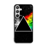 Pink Floyd Prism Rainbows Dark Side Samsung Galaxy A26 Case FE6849