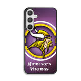 Minnesota Vikings 8th Samsung Galaxy A26 Case FE0737