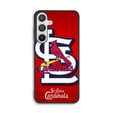 St Louis Cardinals 8th Samsung Galaxy A26 Case FE0426