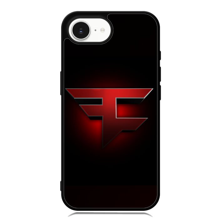 faze rug logo iPhone 16e Case FE1512