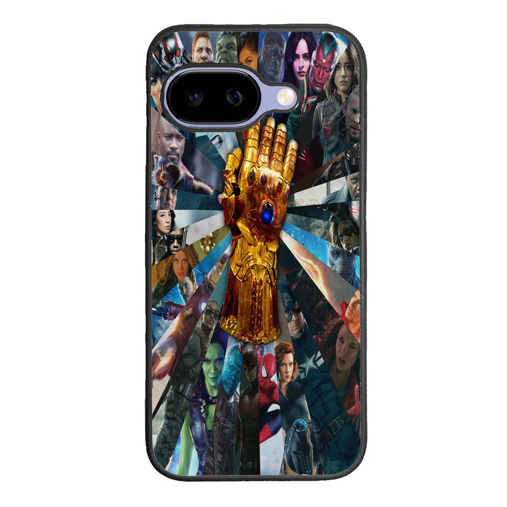 infinity war  Z7058 Google Pixel 10A Case